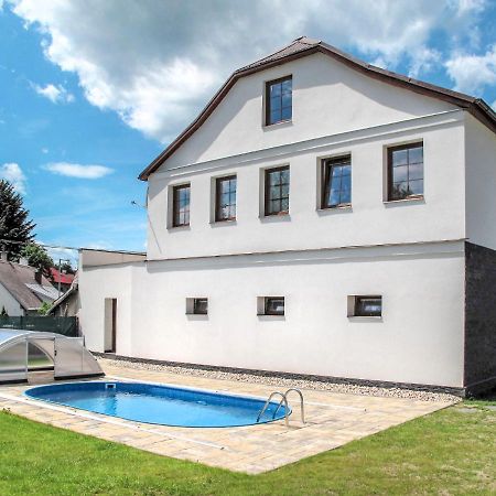 Holiday Home Iva - Ovh100 By Interhome Olesnice v Orlickych horach Zewnętrze zdjęcie