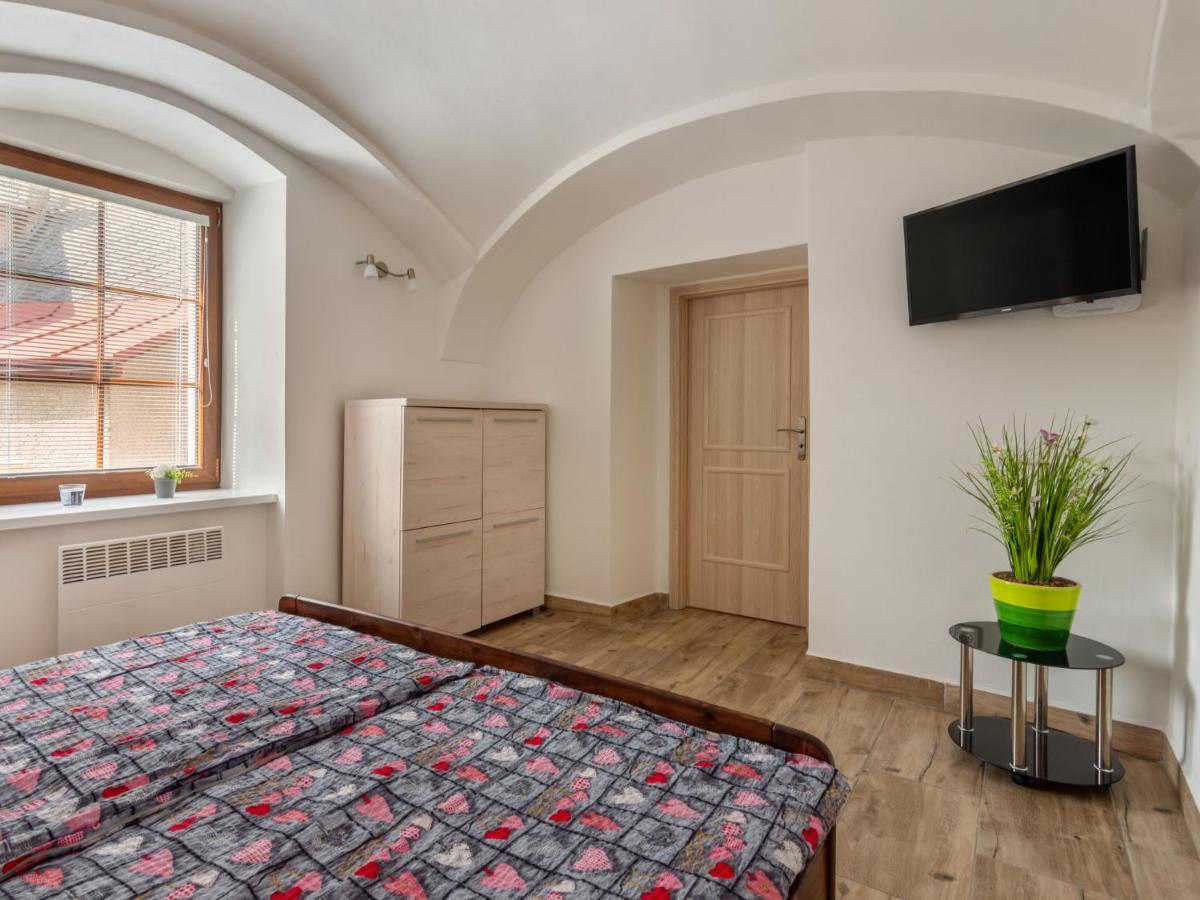 Holiday Home Iva - Ovh100 By Interhome Olesnice v Orlickych horach Zewnętrze zdjęcie