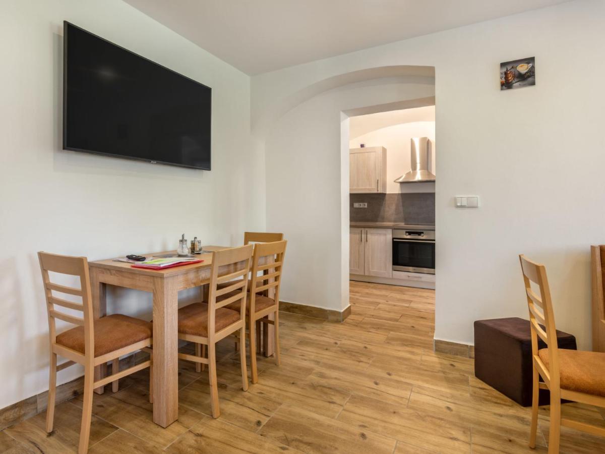 Holiday Home Iva - Ovh100 By Interhome Olesnice v Orlickych horach Zewnętrze zdjęcie