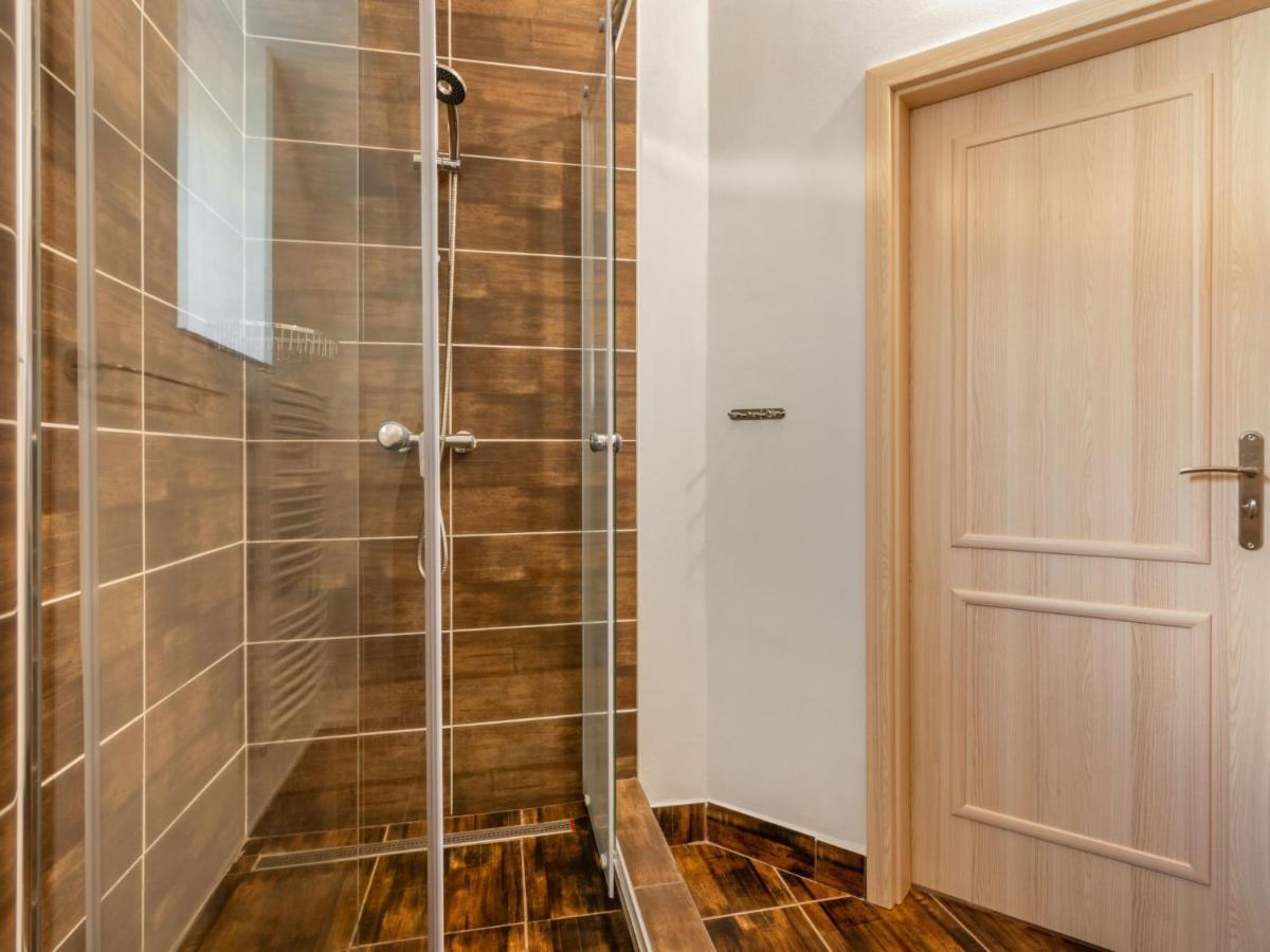 Holiday Home Iva - Ovh100 By Interhome Olesnice v Orlickych horach Zewnętrze zdjęcie