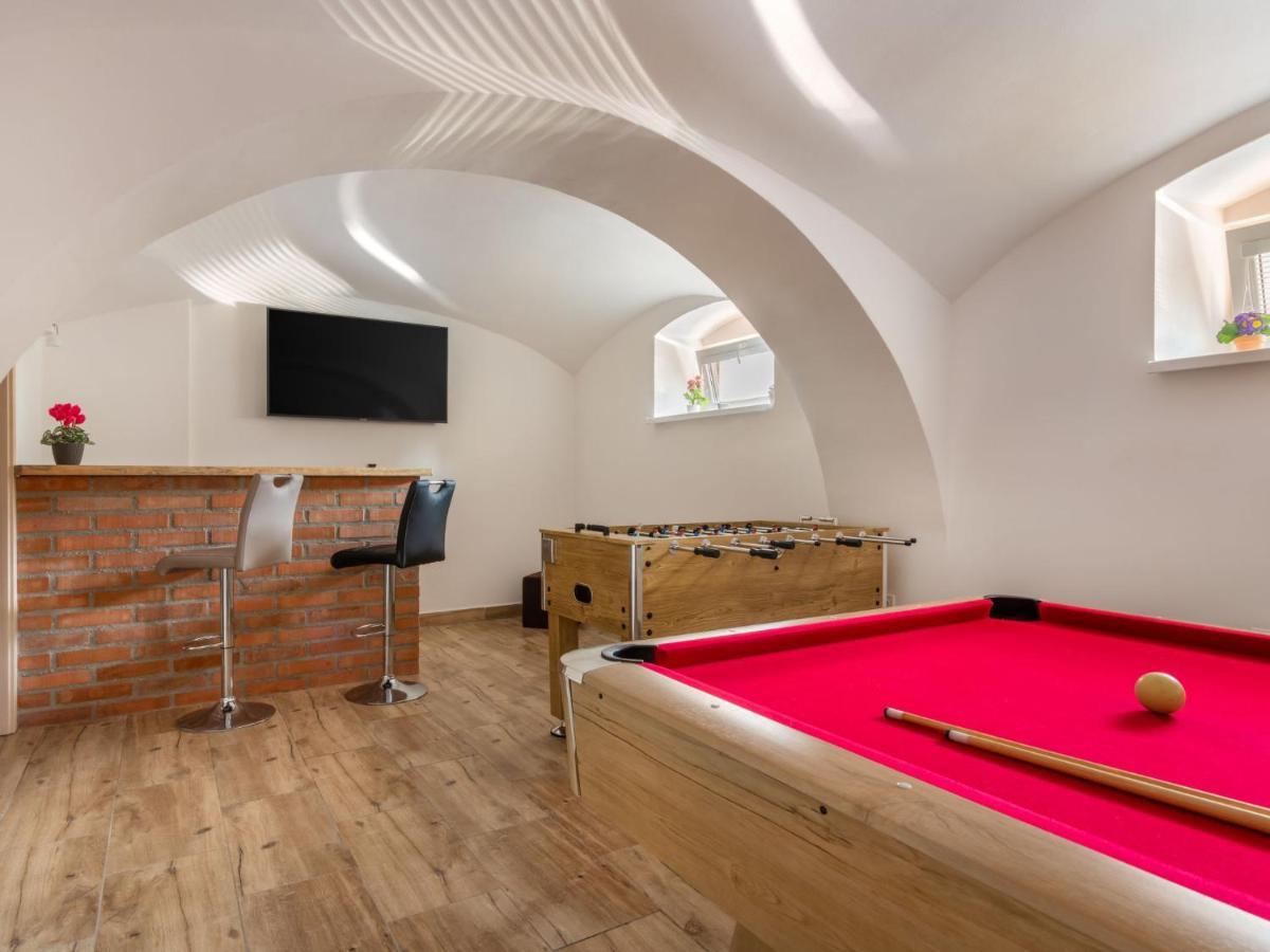 Holiday Home Iva - Ovh100 By Interhome Olesnice v Orlickych horach Zewnętrze zdjęcie