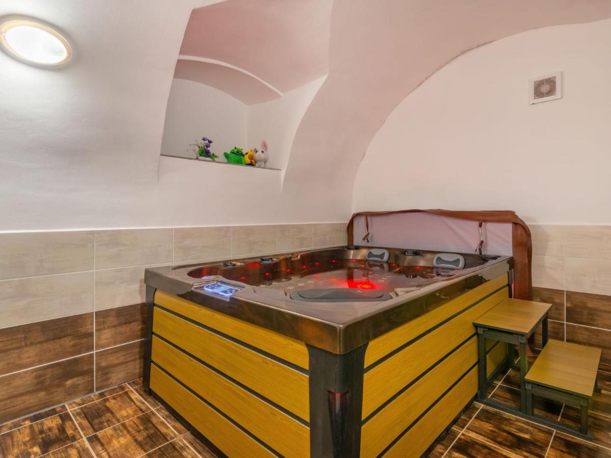 Holiday Home Iva - Ovh100 By Interhome Olesnice v Orlickych horach Zewnętrze zdjęcie