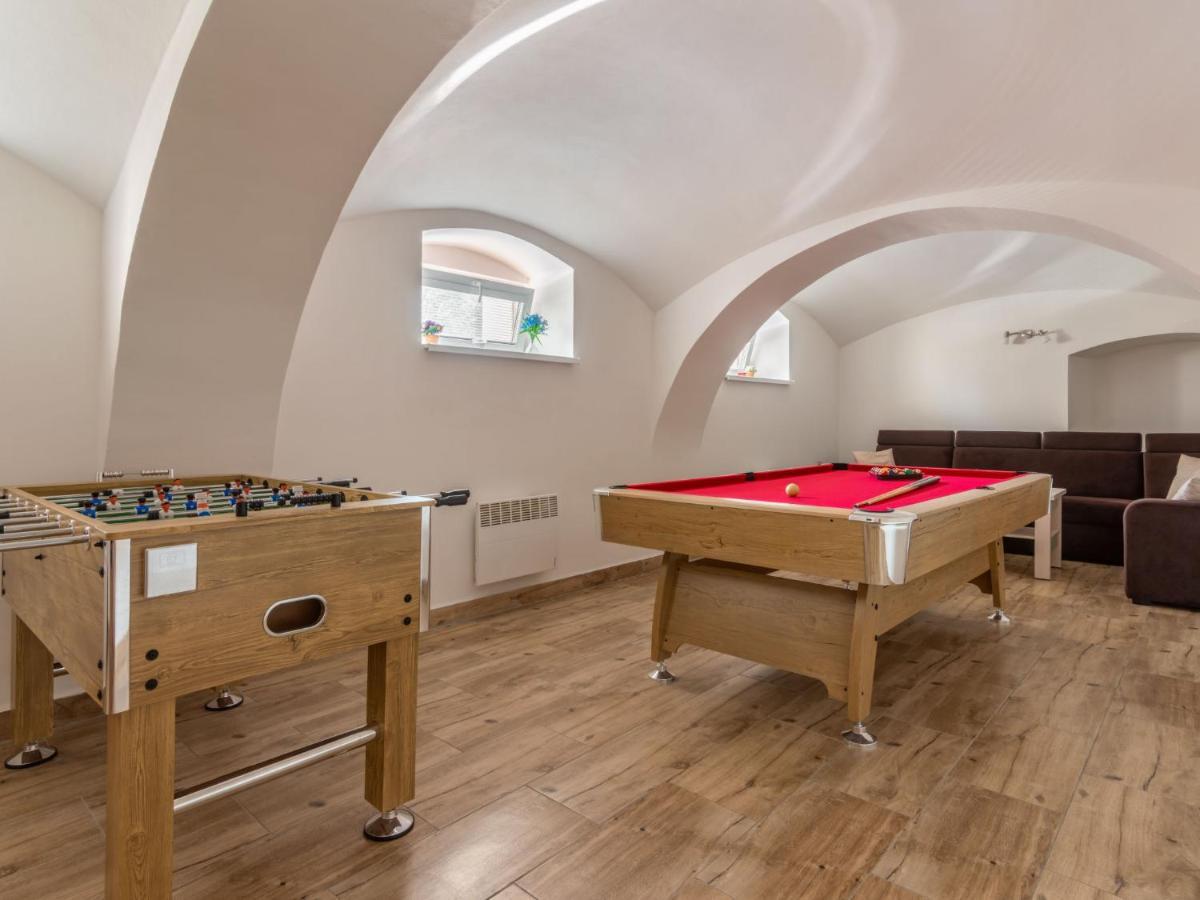 Holiday Home Iva - Ovh100 By Interhome Olesnice v Orlickych horach Zewnętrze zdjęcie
