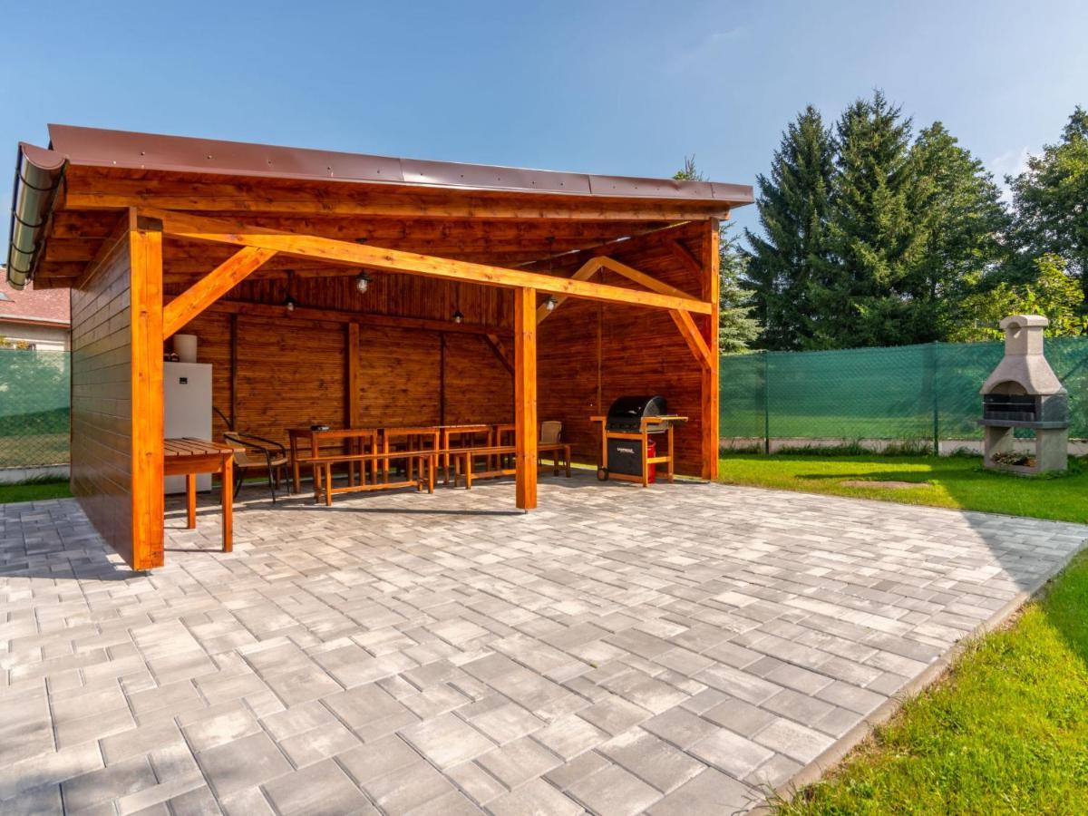 Holiday Home Iva - Ovh100 By Interhome Olesnice v Orlickych horach Zewnętrze zdjęcie