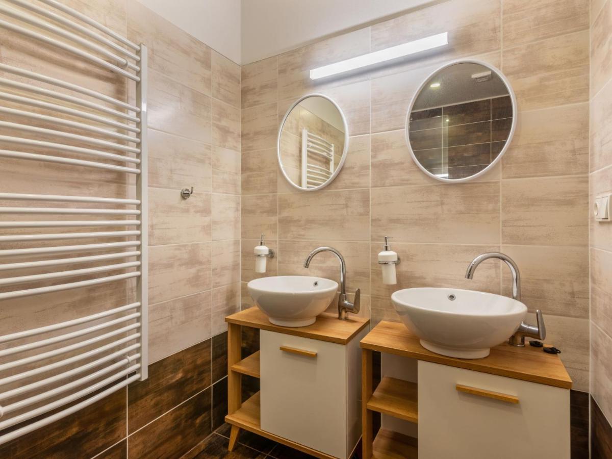 Holiday Home Iva - Ovh100 By Interhome Olesnice v Orlickych horach Zewnętrze zdjęcie