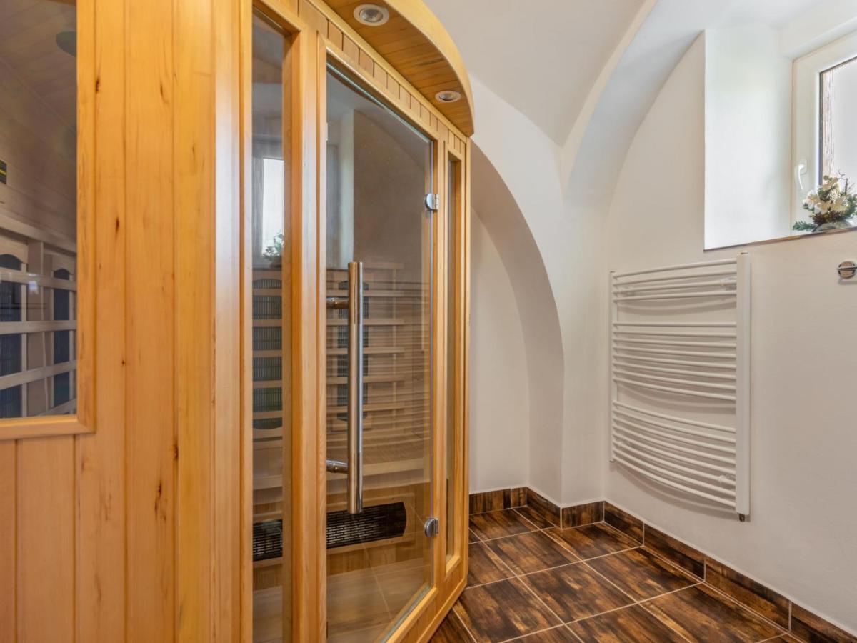Holiday Home Iva - Ovh100 By Interhome Olesnice v Orlickych horach Zewnętrze zdjęcie
