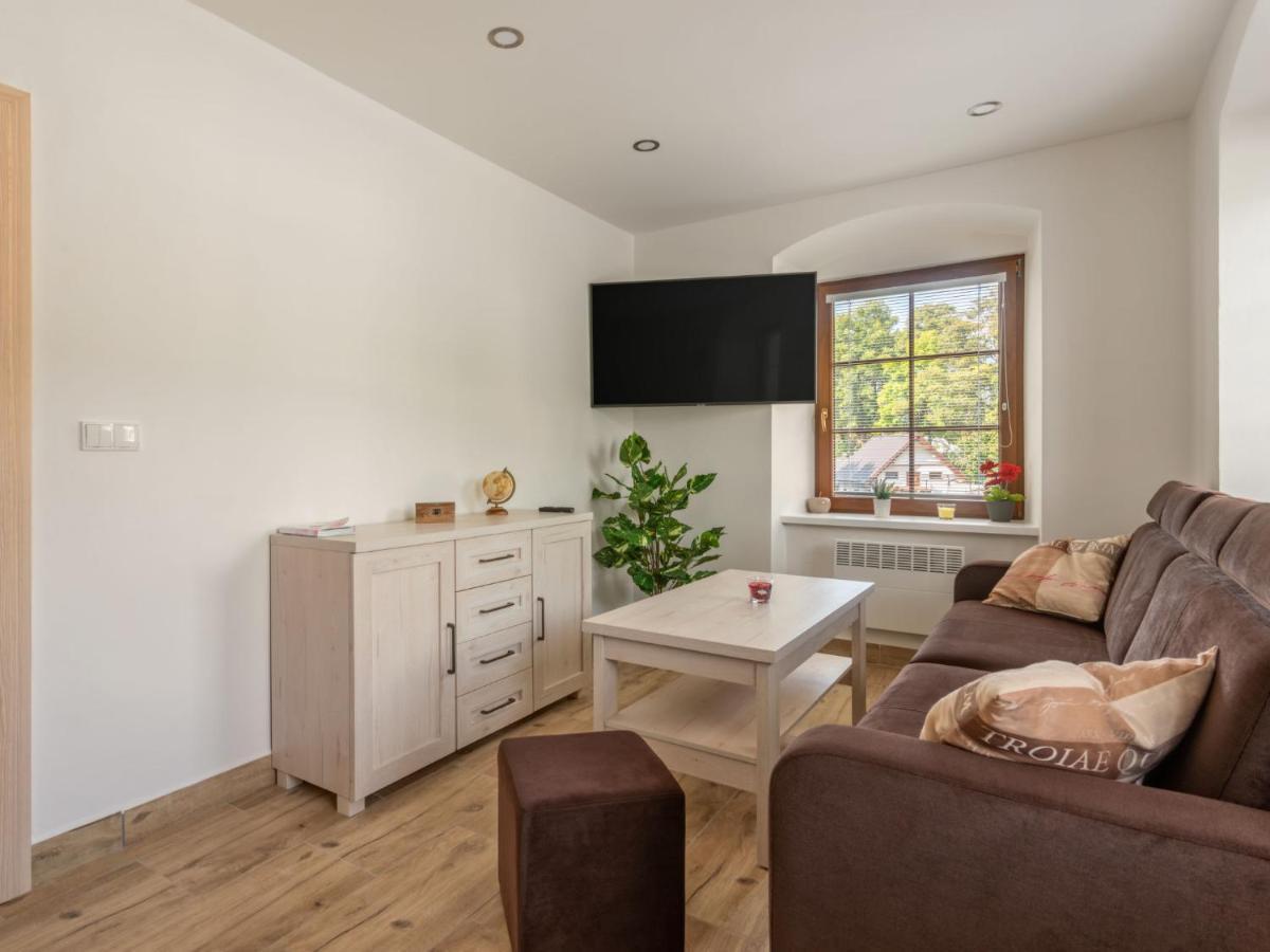 Holiday Home Iva - Ovh100 By Interhome Olesnice v Orlickych horach Zewnętrze zdjęcie