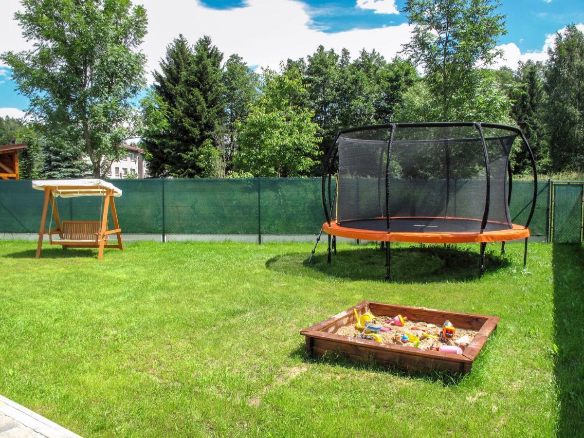 Holiday Home Iva - Ovh100 By Interhome Olesnice v Orlickych horach Zewnętrze zdjęcie