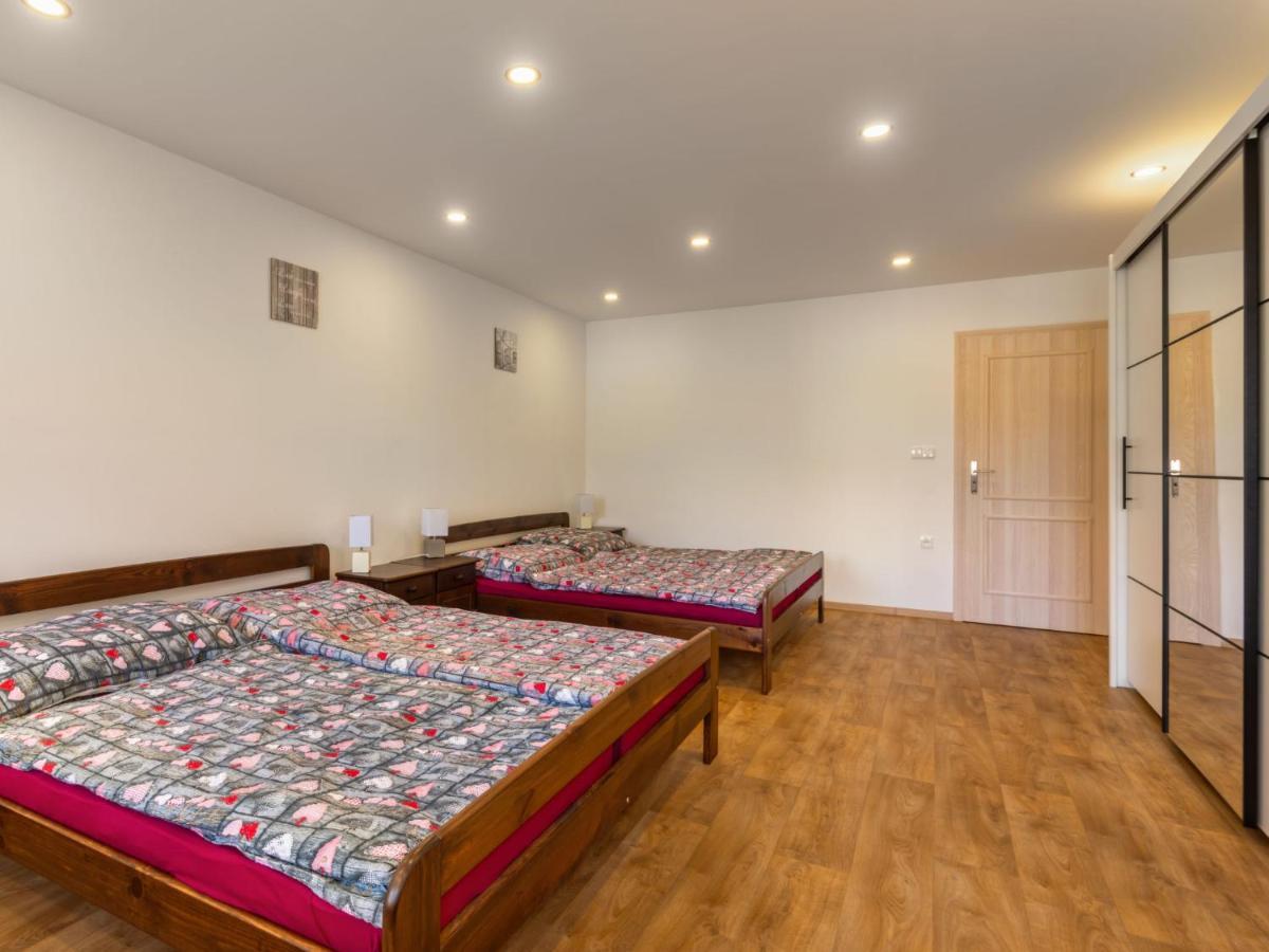Holiday Home Iva - Ovh100 By Interhome Olesnice v Orlickych horach Zewnętrze zdjęcie