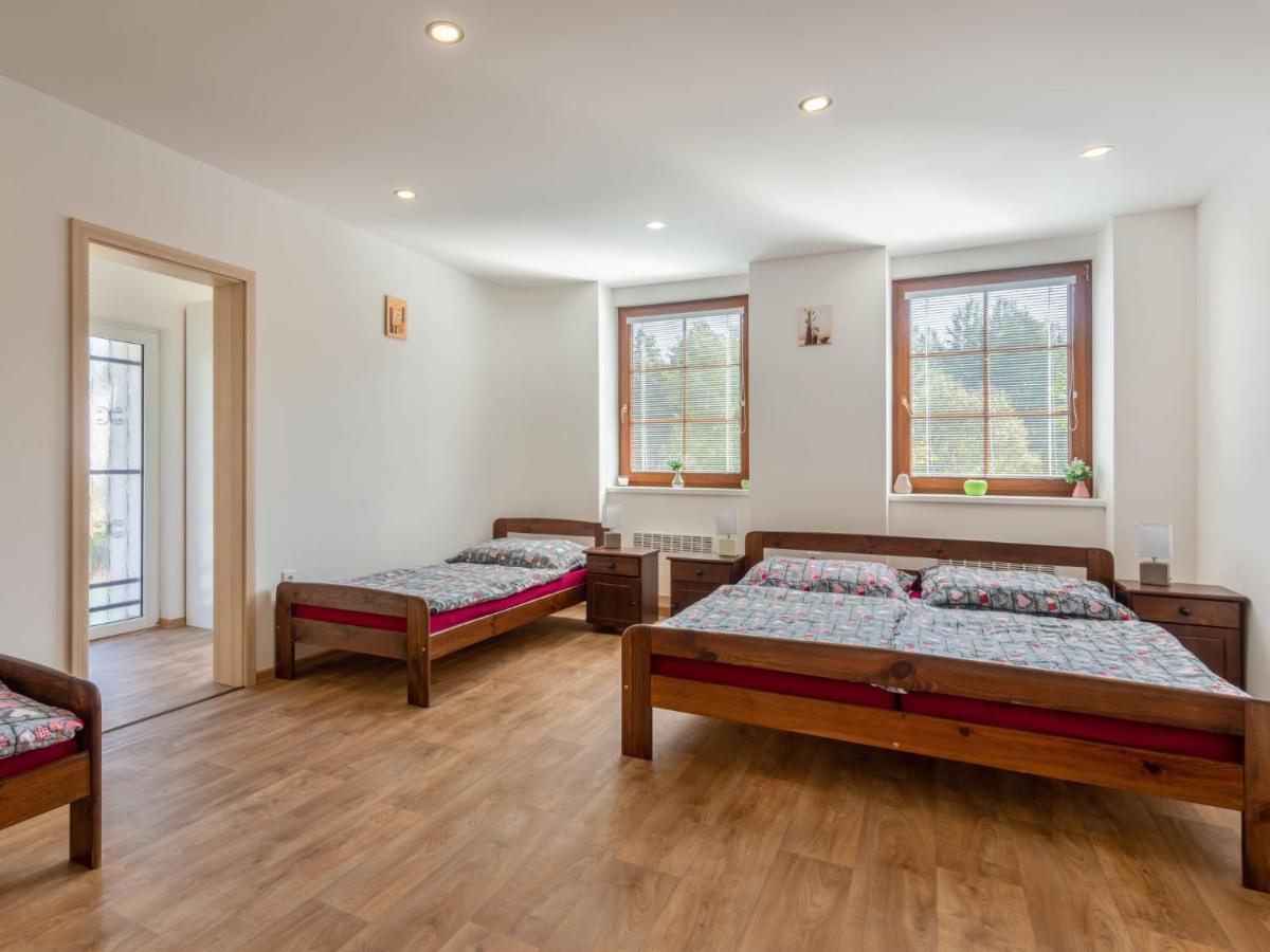 Holiday Home Iva - Ovh100 By Interhome Olesnice v Orlickych horach Zewnętrze zdjęcie